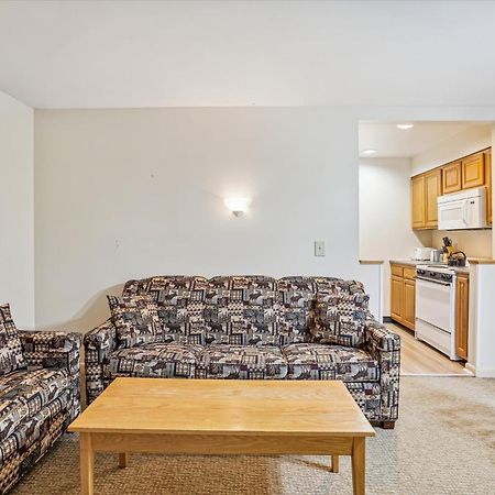 Cedarbrook Deluxe Two Bedroom Suite With Outdoor Heated Pool 10708 Killington Exterior photo