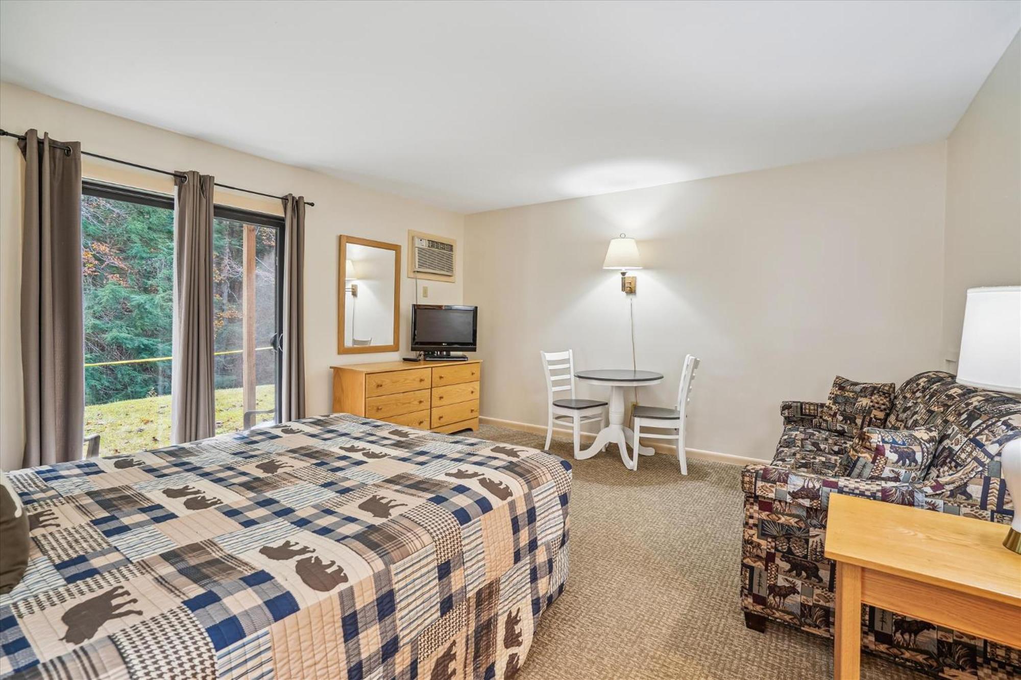 Cedarbrook Deluxe Two Bedroom Suite With Outdoor Heated Pool 10708 Killington Exterior photo