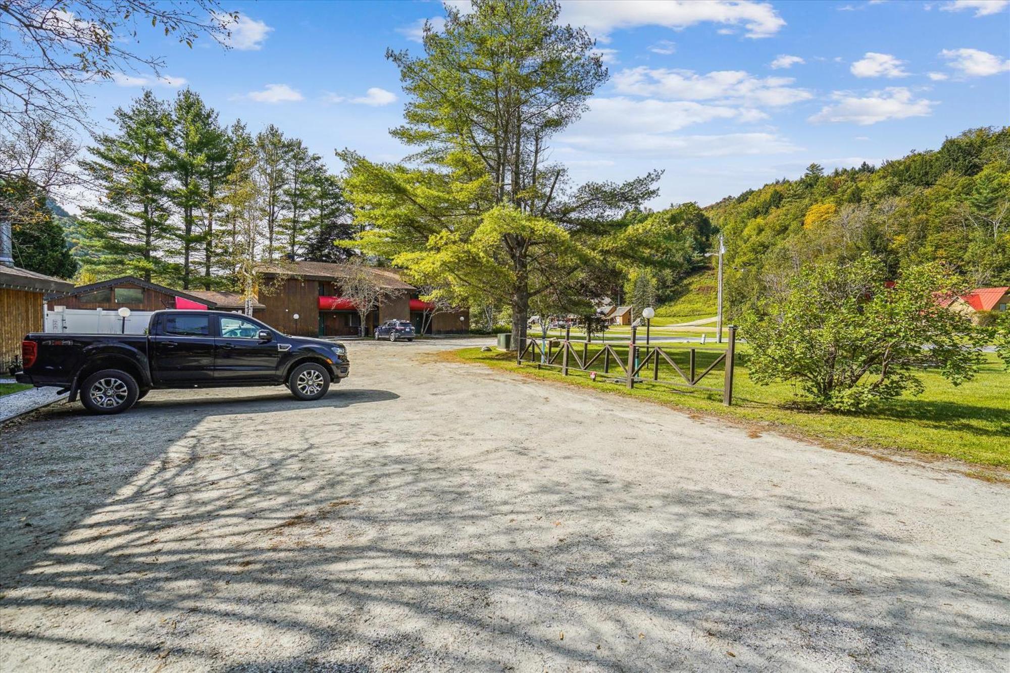 Cedarbrook Deluxe Two Bedroom Suite With Outdoor Heated Pool 10708 Killington Exterior photo